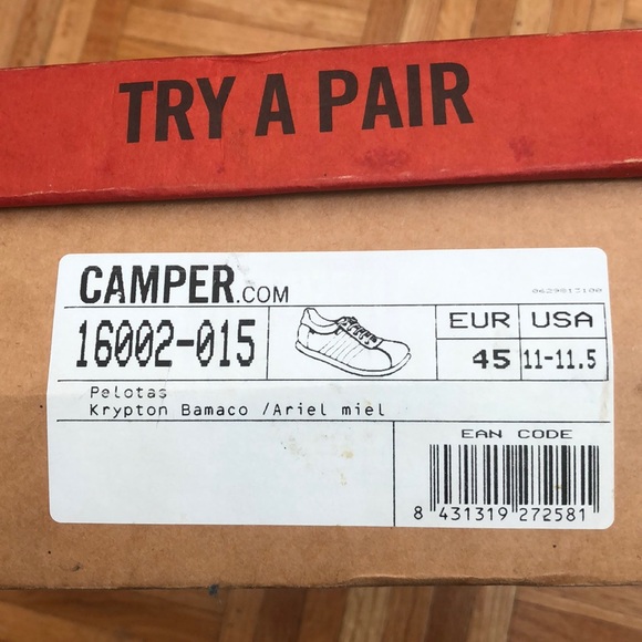 Camper Pelotas - Picture 7 of 7